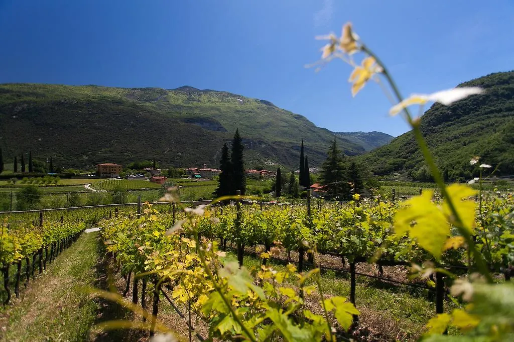 Agriturismo Maso Lizzone-1